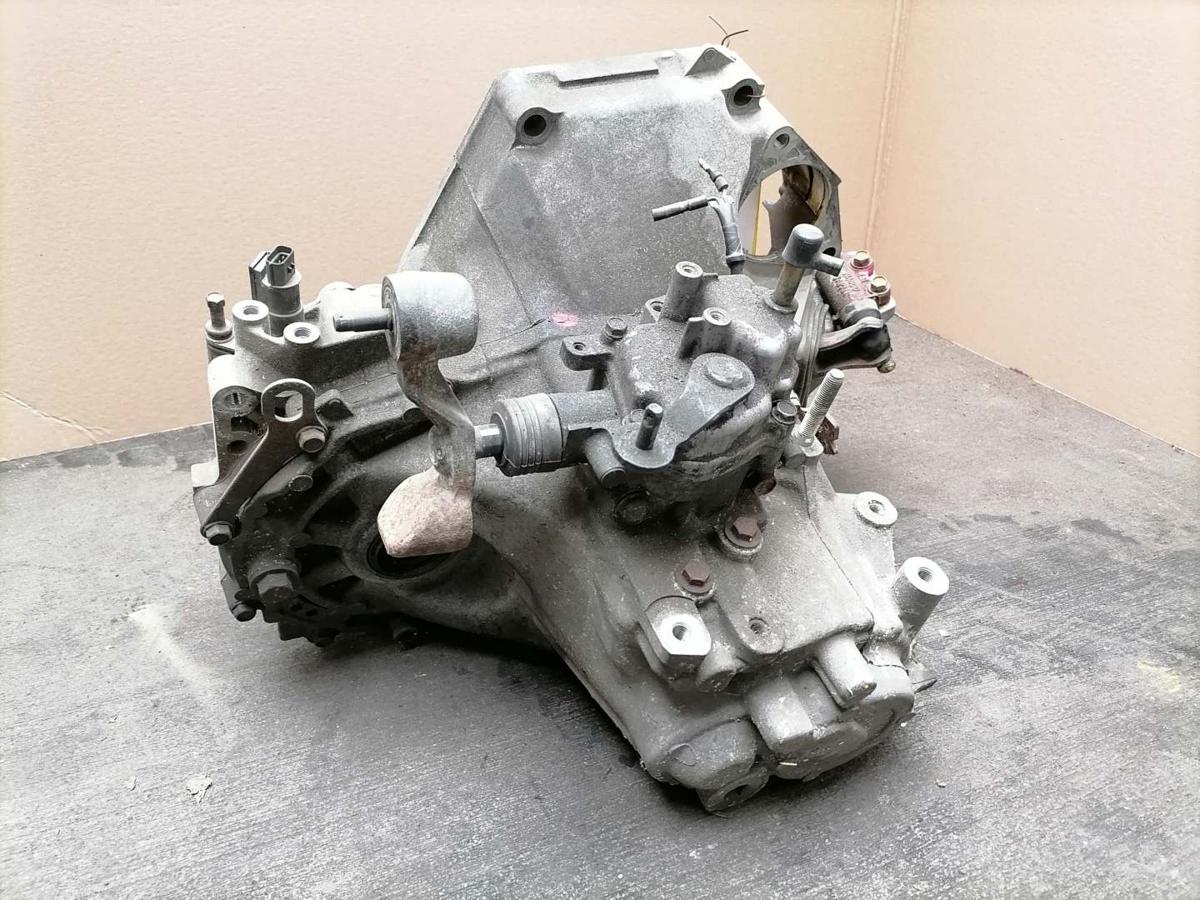 Honda Accord CG8 original 5 Gang Schaltgetriebe 1.8 100kw Bj.2000